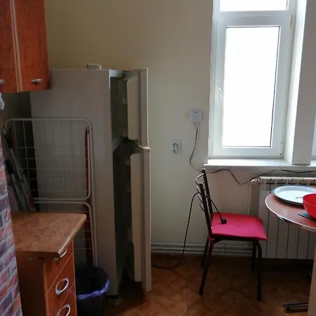 Old City Apartament Apartment *
