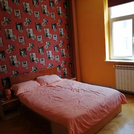 Old City Apartament Bucharest