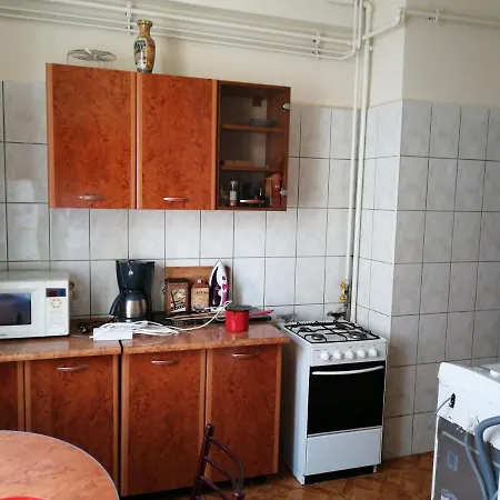Old City Apartament *