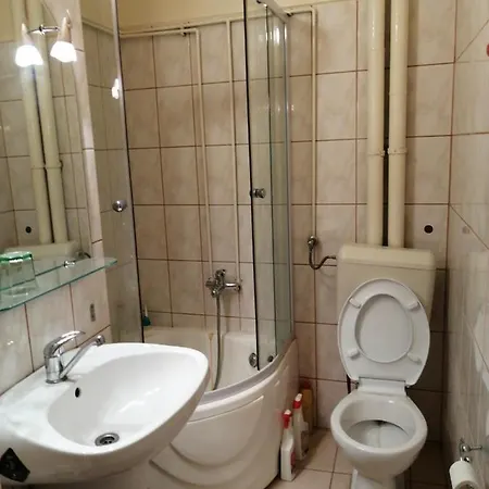 Old City Apartament * Bukarest