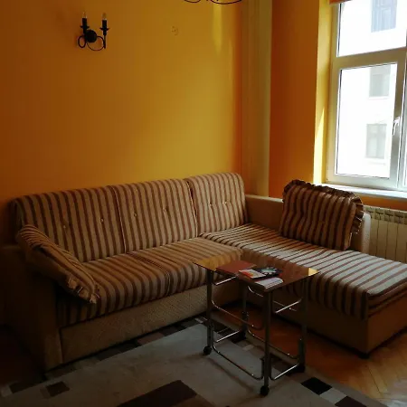 Old City Apartament Apartman