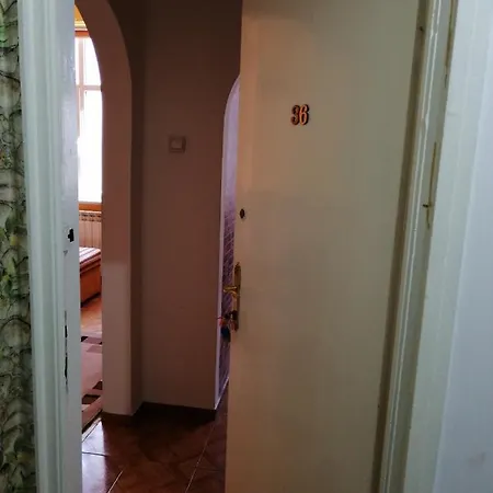 Old City Apartament *